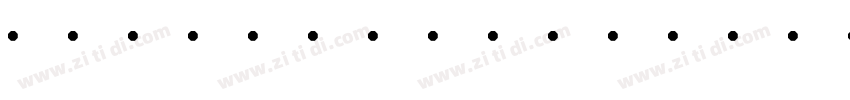 lazy radical字体转换